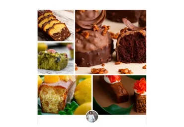 [KICA] Коллекция «Современные кексы» (Александр Трофименков)