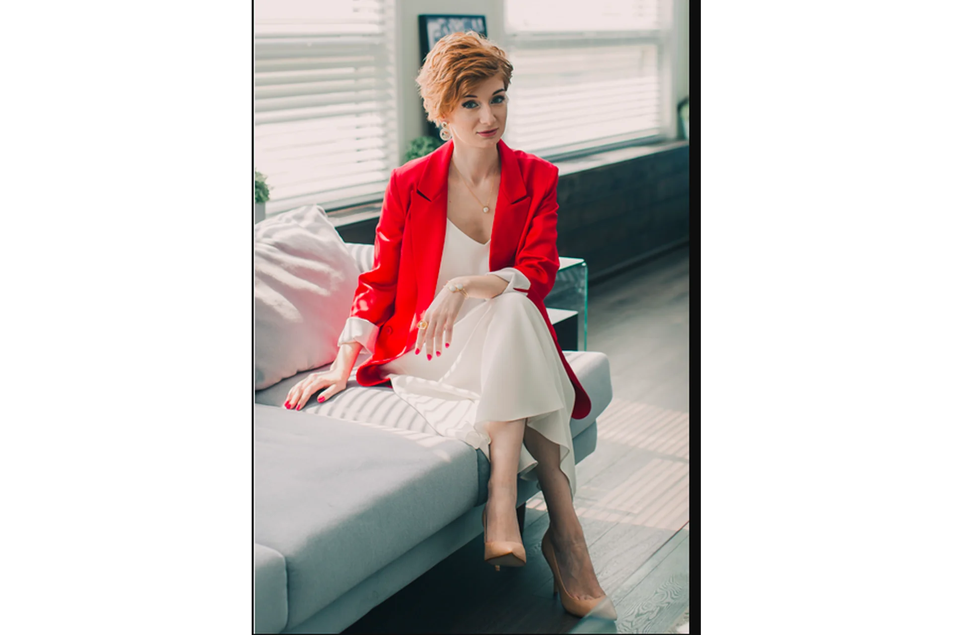 Контентные воронки продаж для соцсетей. Тариф Теоретик (Александра Гуреева), фото 1 из 1.