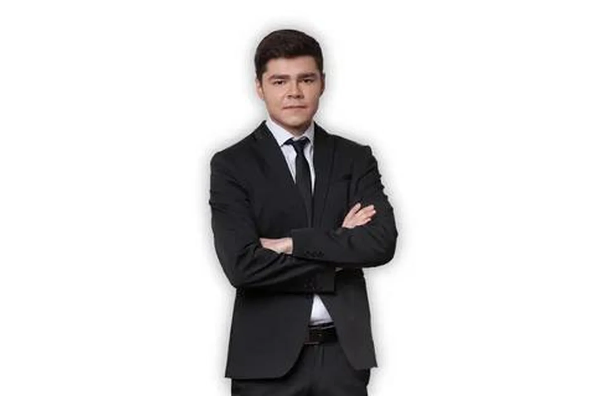 [Like Центр] Армия 2.0. Ступень №1 (Аяз Шабутдинов), фото 1 из 1.