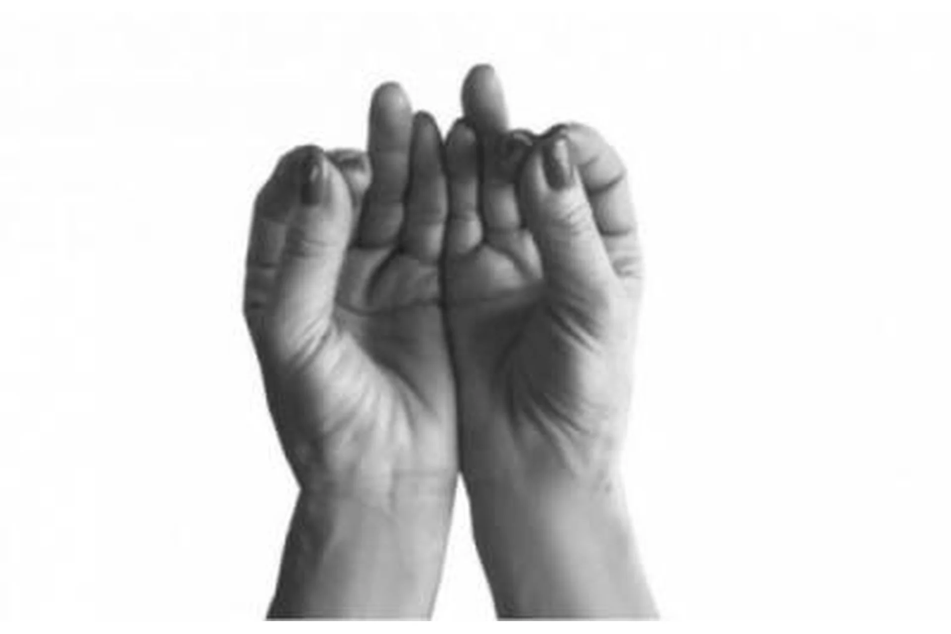 Мудры финансового изобилия, 2016 (Эвелина Танделова), фото 1 из 1.