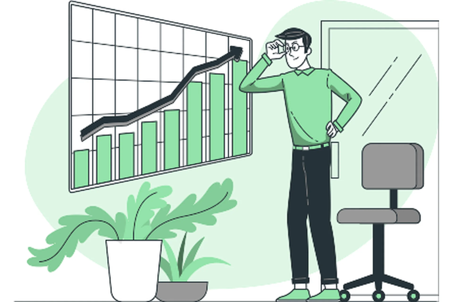 [SkillFactory] Аналитик данных, фото 1 из 1.