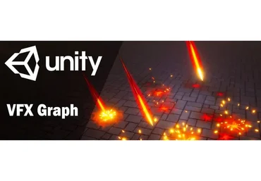[Udemy] Создание эффектов в Unity | Партиклы | VFX