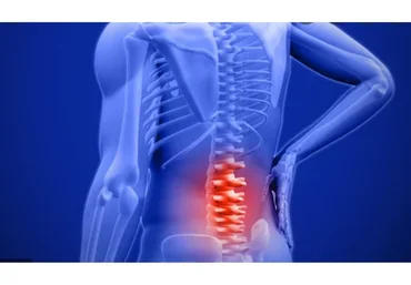 Восстановление поясничного отдела и крестца при протрузии и грыжи (Надежда Колесникова)