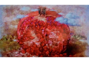 [Aurum] Триптих «Тихое признание в любви»