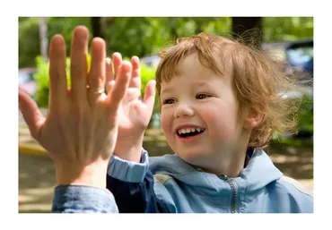 [Логичная логопедия] Трудный ребенок - формирование учебного поведения (Ольга Мордашова)