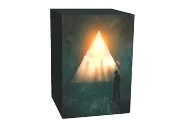 Осознанные сновидения. Сталкер сновидений, 2017 (Илья Блохин)