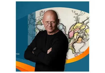 [Нейрографика] Культура Счастья. (Павел Пискарев)