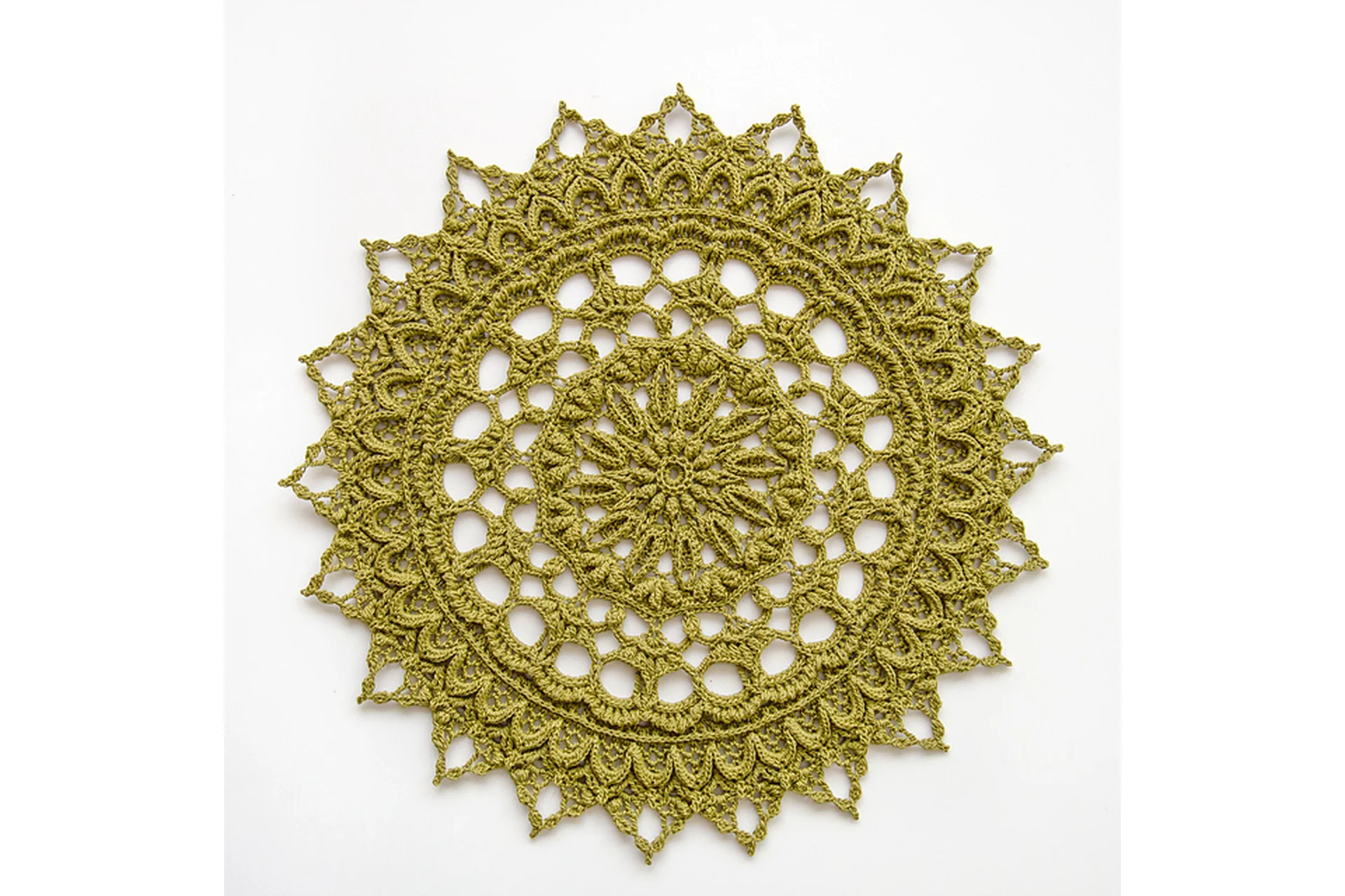 Салфетка «Ruta» (Зоя Матюшенко), фото 1 из 1.