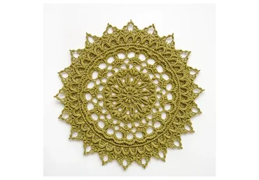 Салфетка «Ruta» (Зоя Матюшенко)