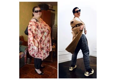 Как похудеть? (Татьяна Демьяненко)