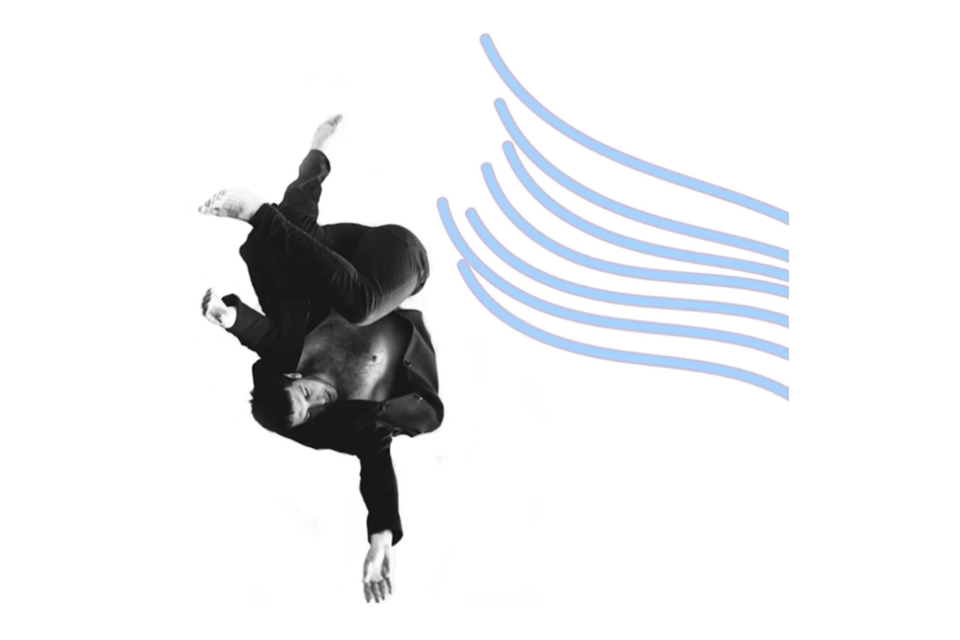 Контемпорари: мастерство танцовщика. Тариф 1 месяц (Дима Масленников), фото 1 из 1.