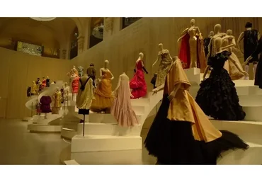 Мода и Образ (Любовь Попова)