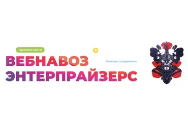 [WebNavoz] Эволюция II по запуску инфосайта + уникальный шаблон Vine&Great