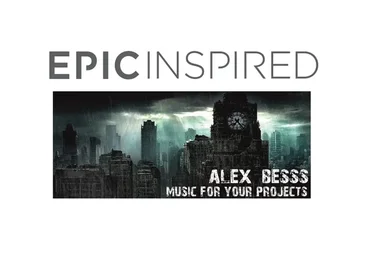 Inspired с нуля (Alex Bess)