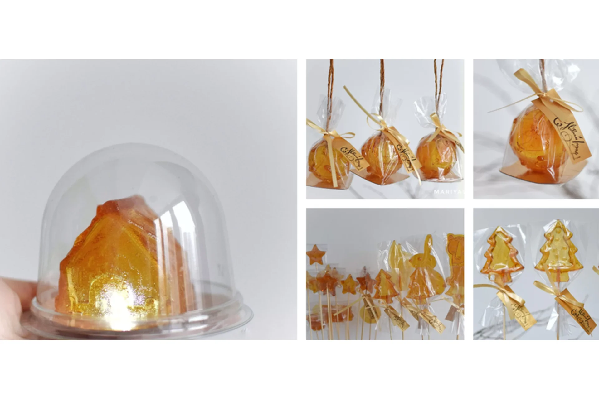 Леденцово (Мария Ускова), фото 1 из 1.