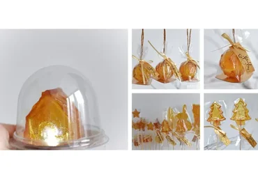 Леденцово (Мария Ускова)