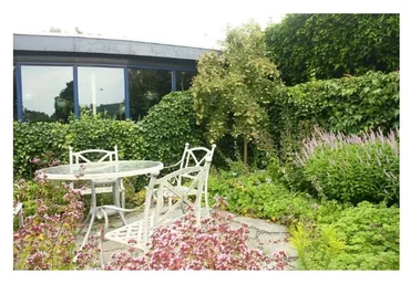 [Школа ландшафтного дизайна Натальи Мягковой] Новые многолетники (Наталья Мягкова)