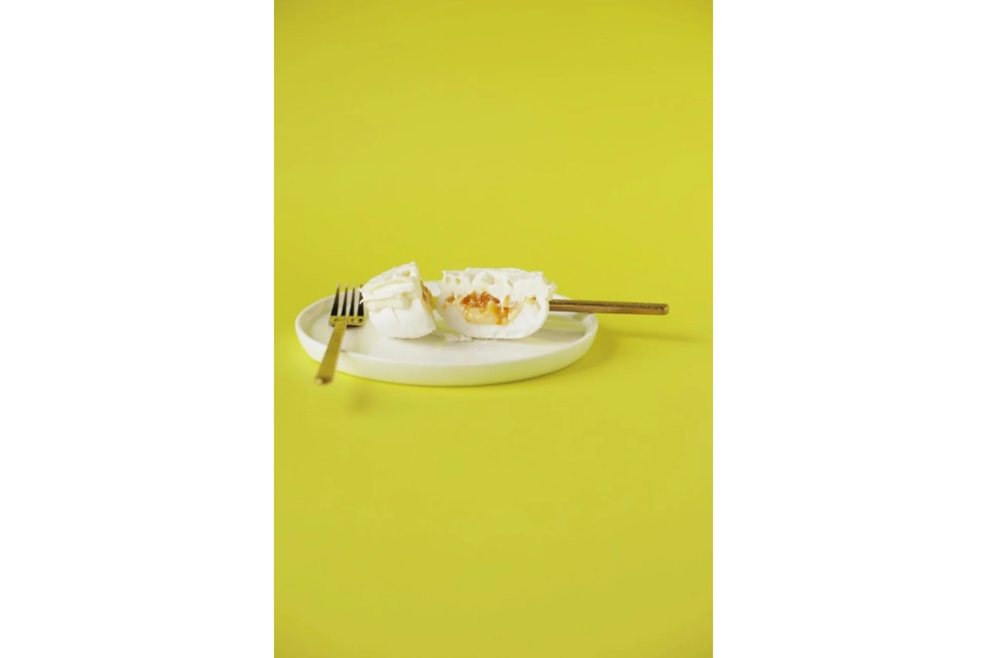 Павлова. Все о яйцах и меренге (Виктория Мельник), фото 1 из 1.