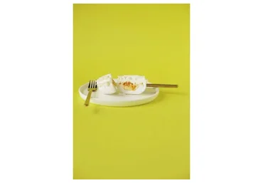 Павлова. Все о яйцах и меренге (Виктория Мельник)