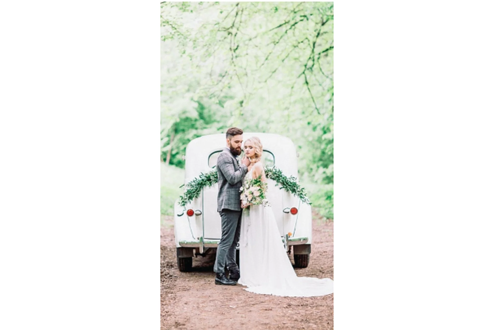 Свадебные Fineart Пресеты. Lightroom Presets (Andre Heinermanns), фото 1 из 1.