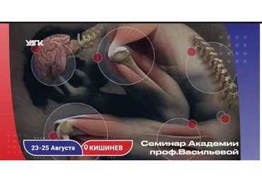 [УАПК] Вегетативная нервная система (Николай Волынкин)