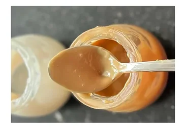 [Chocoschool] Карамельная варенка (Марина Осадченко)