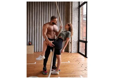 FiberFood Recompostion. Тариф Pro (Денис Юровских)