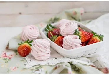 [pastry_theory] Кондитерская теория онлайн. Мелкие сладости (Юля Бакова)