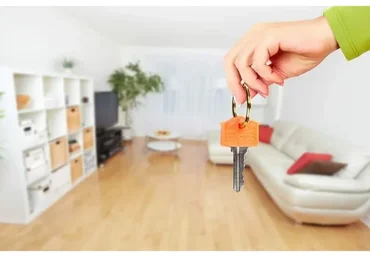 Подготовка недвижимости к аренде или продаже (Анна Моисеева)