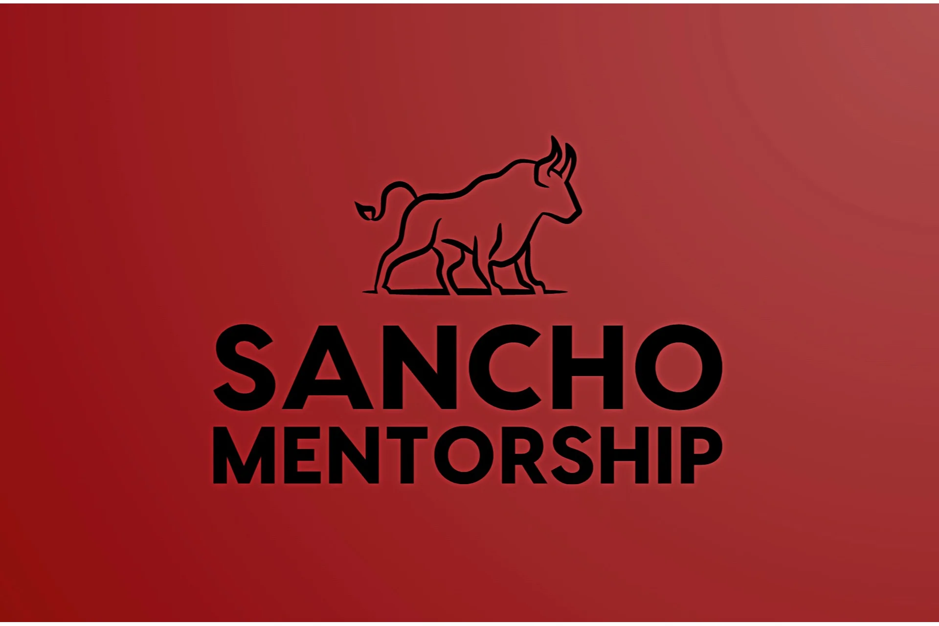 [Sancho D.T.] Sancho Mentorship. 14 поток,  2022, фото 1 из 1.