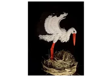 Аист (Татьяна Шмелева)