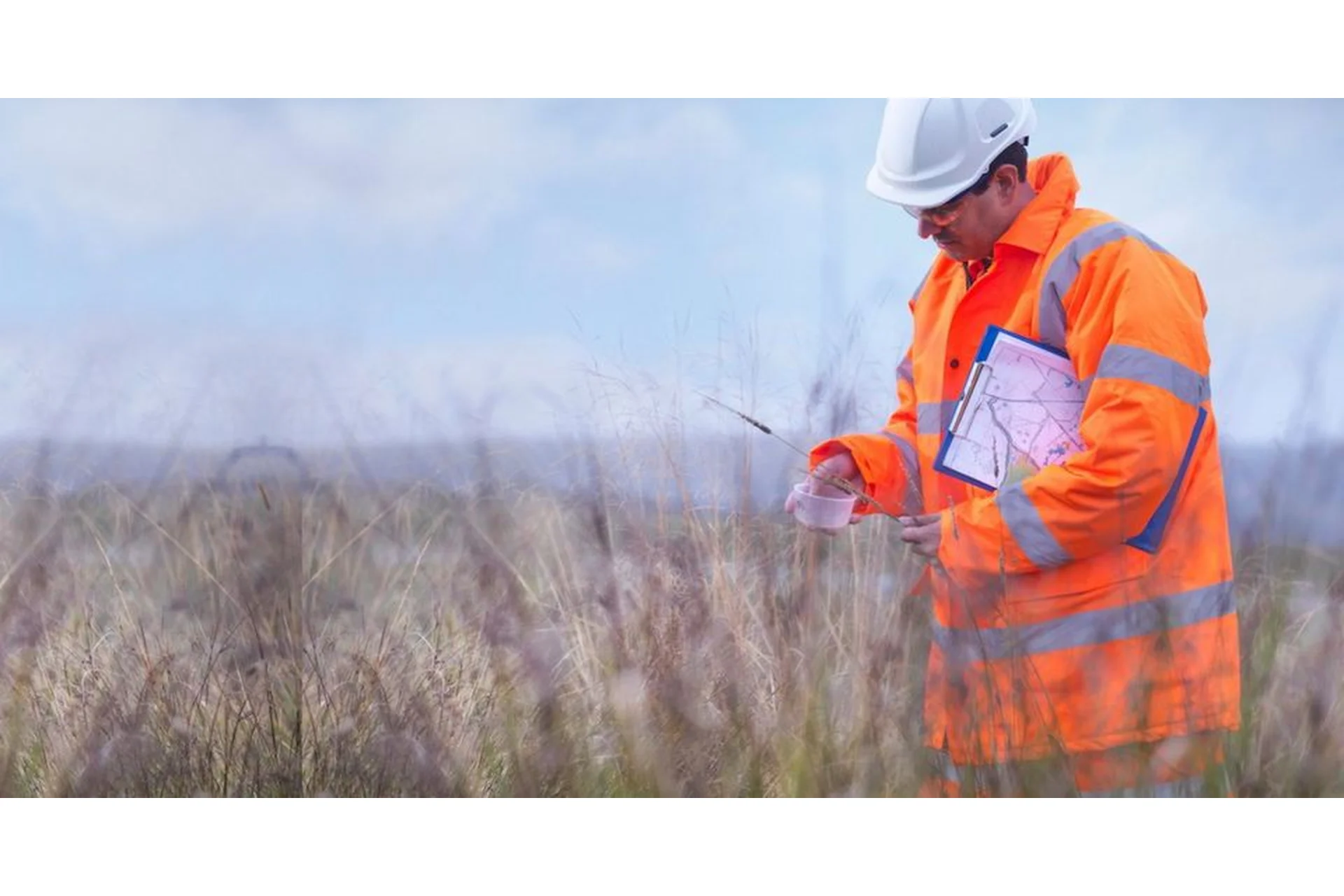 [Институт повышения квалификации «Интеграл»] Инженерно-экологические изыскания, 2021, фото 1 из 1.