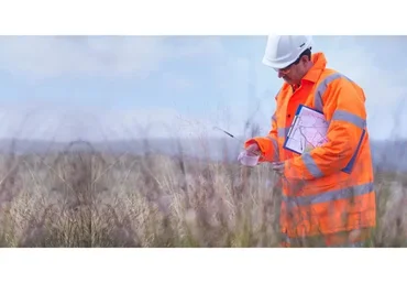 [Институт повышения квалификации «Интеграл»] Инженерно-экологические изыскания, 2021