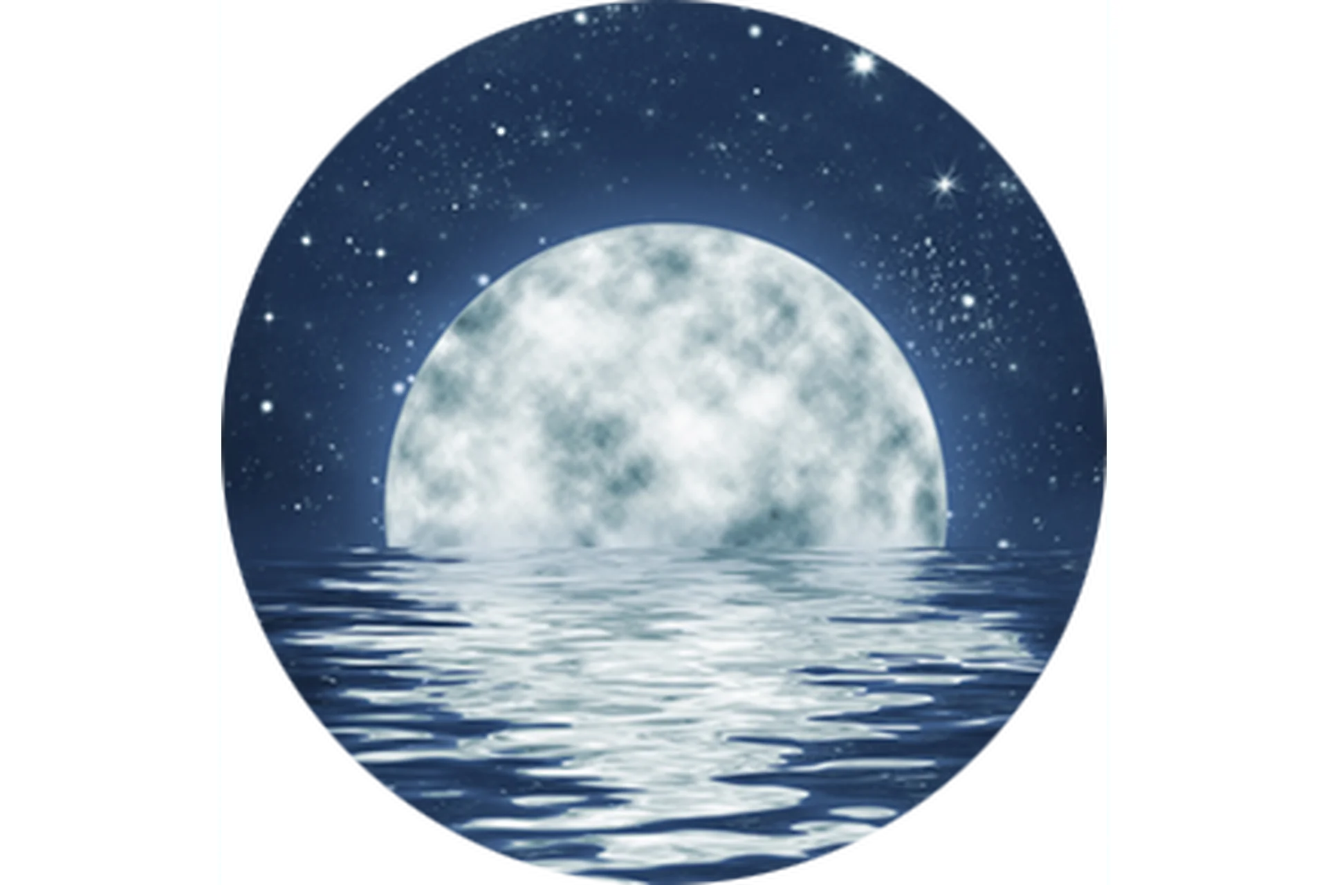 Лунный календарь на 2020 год (Василиса Володина), фото 1 из 1.