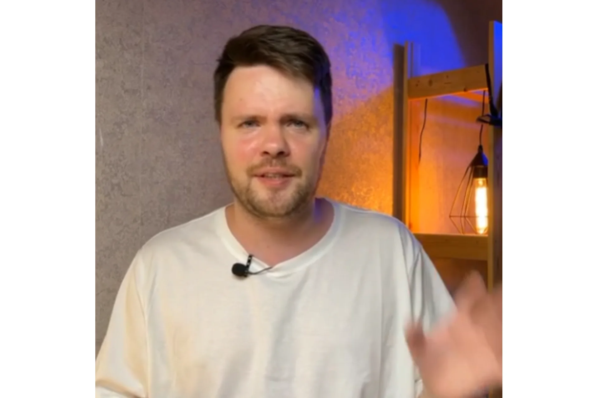 Как психологу выбрать тему для онлайн-продвижения,писать посты и вести прямые эфиры (Кирилл Терехов), фото 1 из 1.