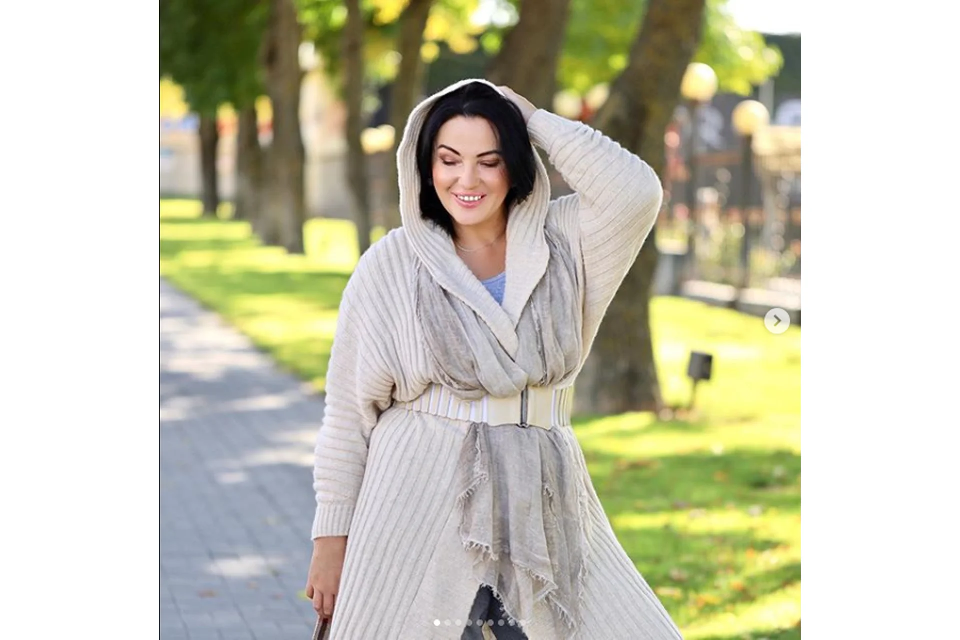 [lorraine_woolheart] Кардиган «Butterfly» (Лариса Берлизова), фото 1 из 1.