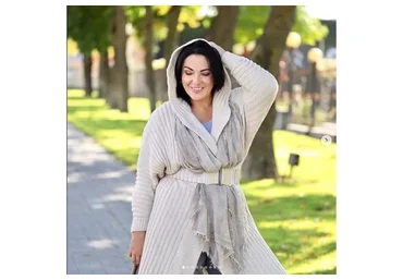 [lorraine_woolheart] Кардиган «Butterfly» (Лариса Берлизова)