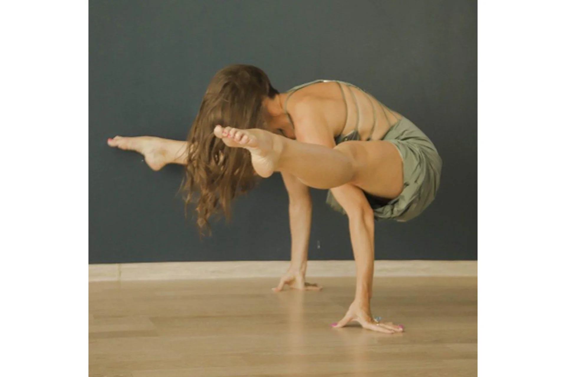 Мышечные зажимы: найти, понять, устранить (Татьяна Вещикова), фото 1 из 1.