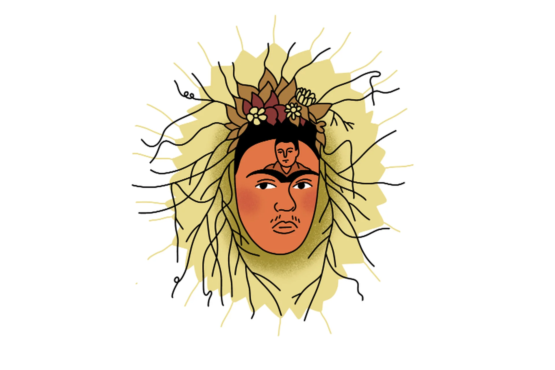 [Синхронизация] Тур по мировой живописи (Наталья Вострикова, Дарья Воронина), фото 1 из 1.