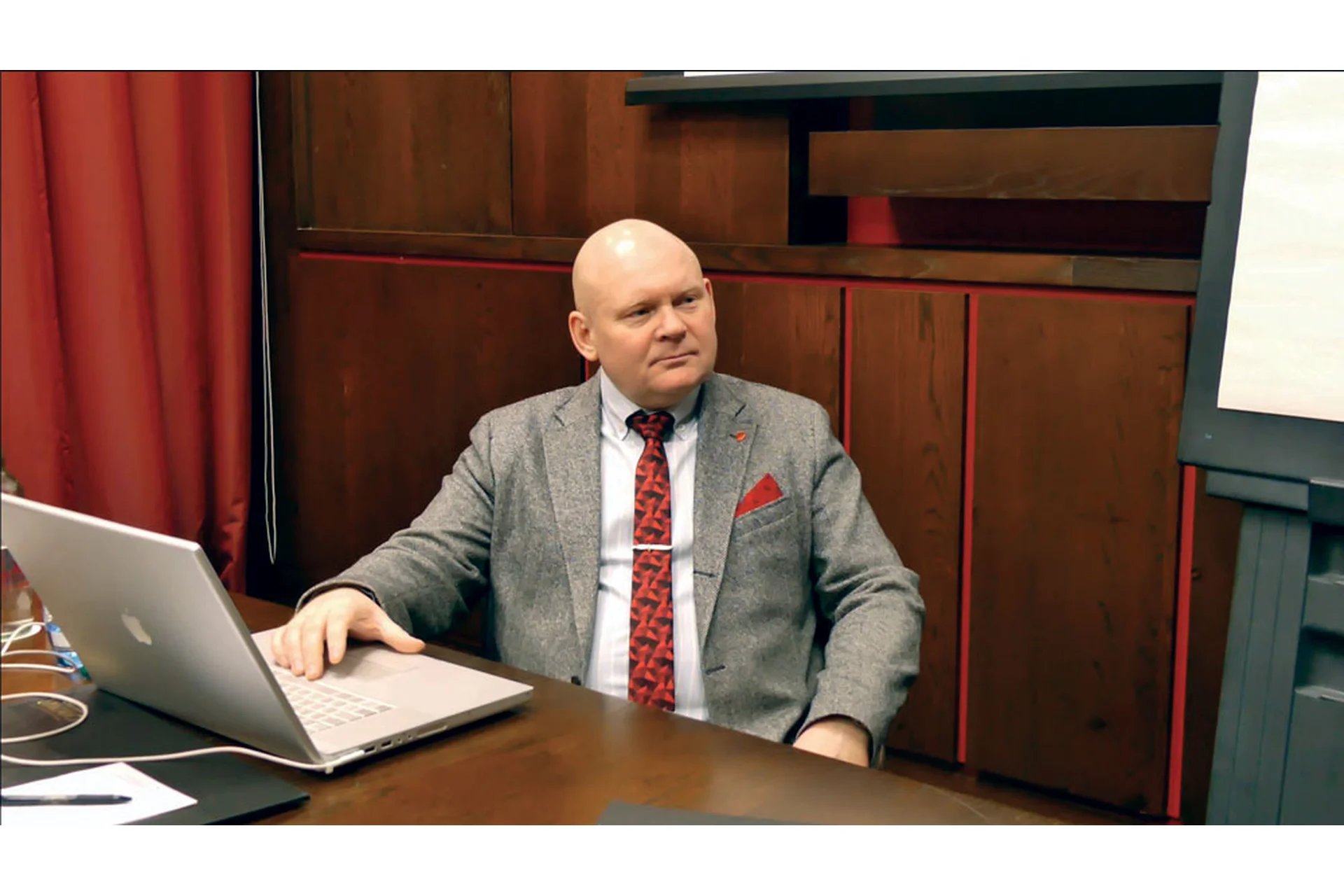 Технология сильного мышления (Марк Лучин), фото 1 из 1.