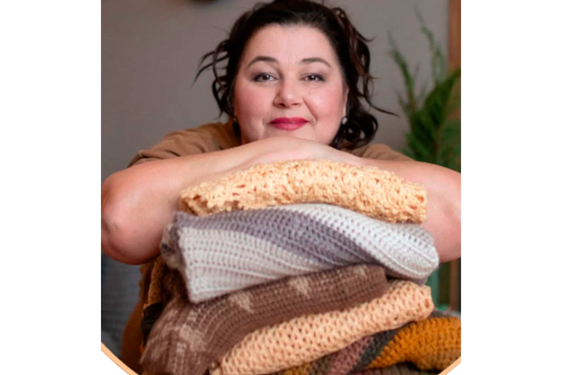 Вяжи по фигуре. Тариф Я сама (Ирина Клубкова), фото 1 из 1.