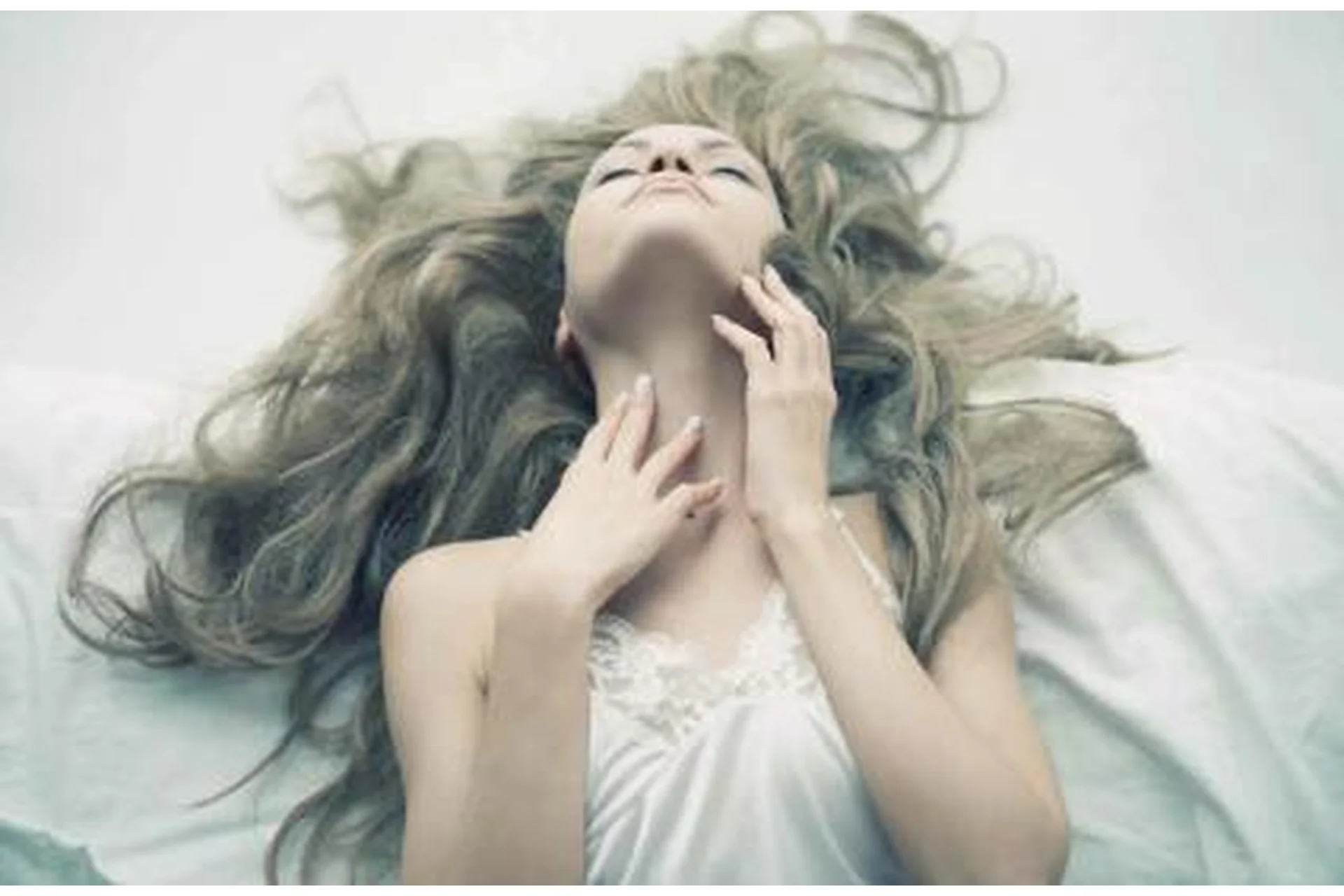 Женская сексуальность (Ольга Керро), фото 1 из 1.