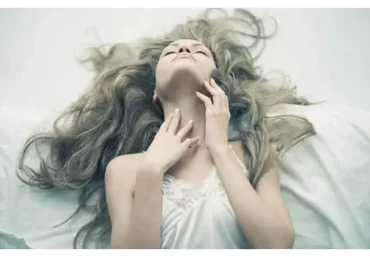 Женская сексуальность (Ольга Керро)