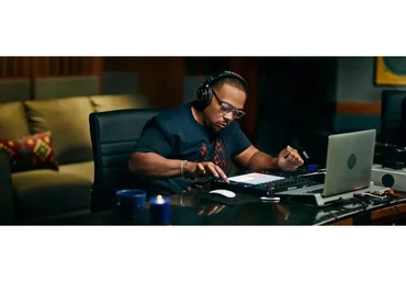 [Masterclass] Timbaland Teaches Producing and Beatmaking
