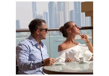 Мужчинология (Ирина Верба)