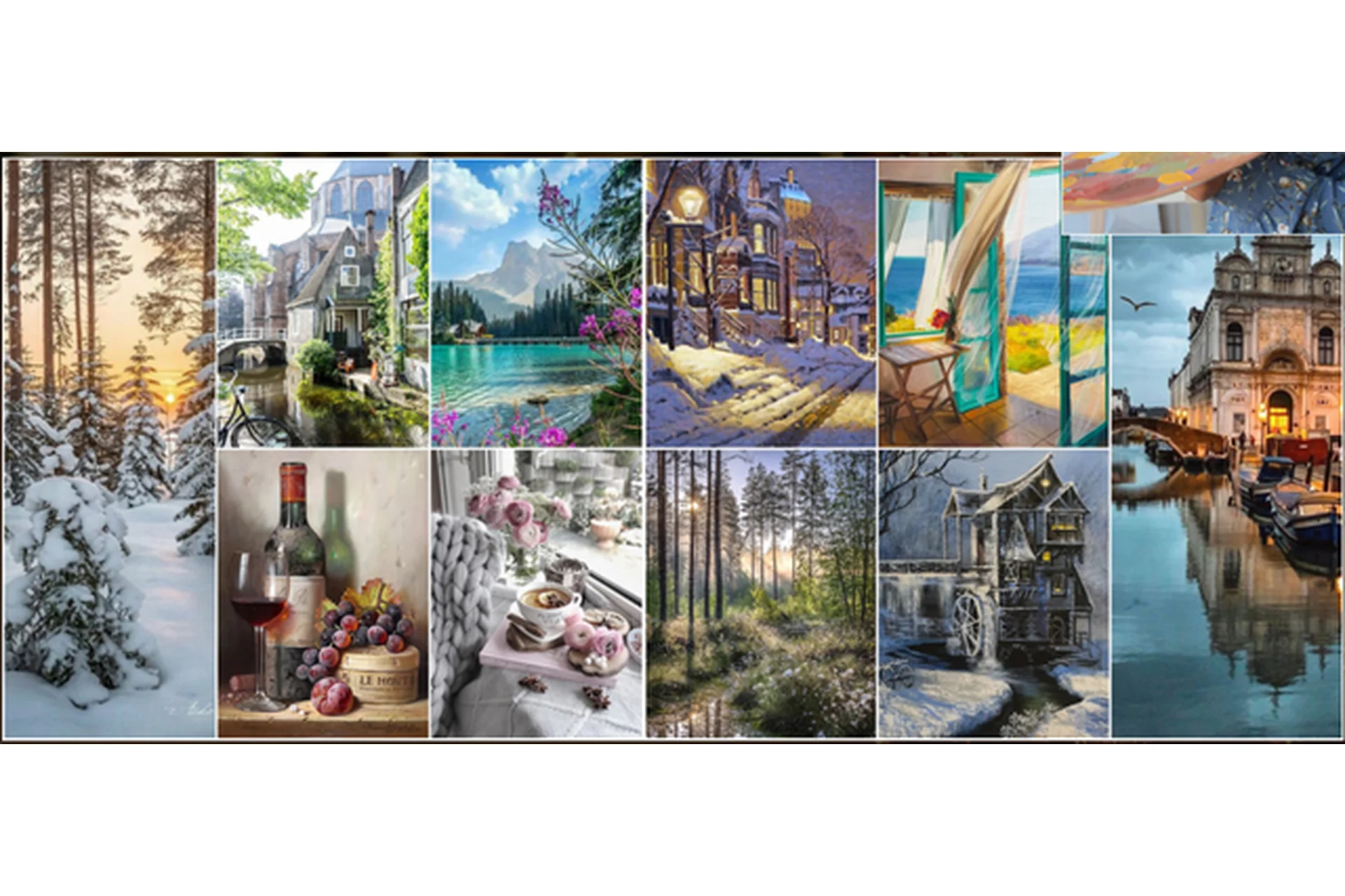 Новогодний интенсив с С 14.12 по 31.12.2020. Пакет Необходимый минимум (Ольга Базанова), фото 1 из 1.