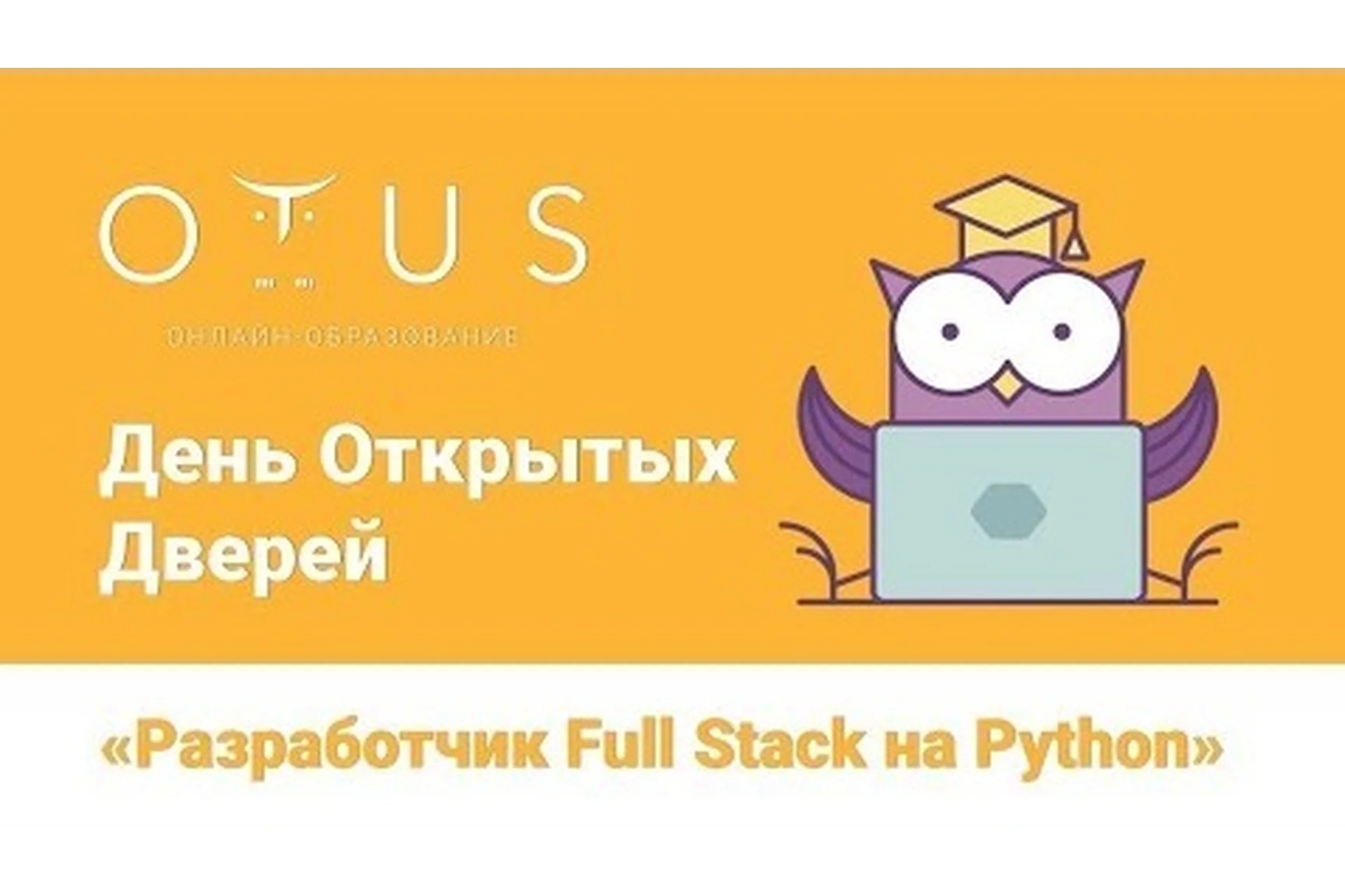 Разработчик full-stack на Python. 2017 (Илья Лебедев), фото 1 из 1.