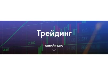 Трейдинг (Светлана Нагорная)