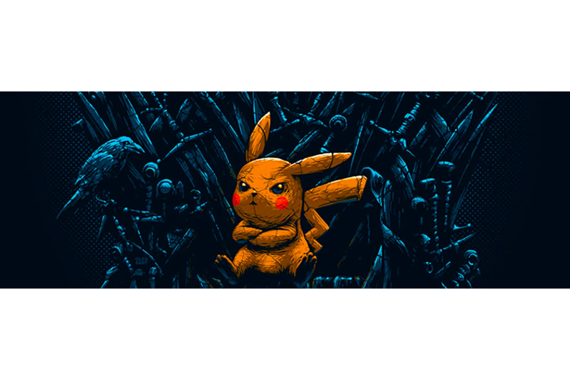 [Highlights] Коммерческая иллюстрация (Олег Герт), фото 1 из 1.