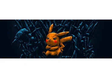 [Highlights] Коммерческая иллюстрация (Олег Герт)